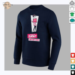 The English Beat I Just Can’t Stop It 45th Anniversary T shirts