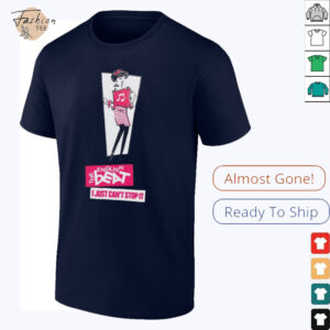 The English Beat I Just Can’t Stop It 45th Anniversary T shirts