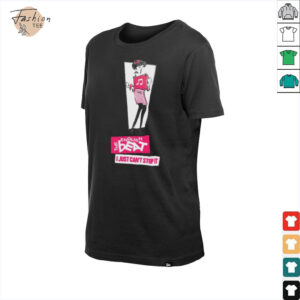 The English Beat I Just Can’t Stop It 45th Anniversary T shirts