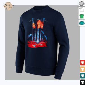 The Fifth Element Movie T Shirt