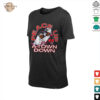 Travis Kelce screams Andy Reid shirt