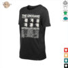 Team Dellie graphic shirt