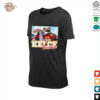 Shai Gilgeous Alexande Oklahoma City Thunder Shai NBA MVP 2025 shirt