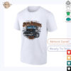 Theryn Hallock Michigan State Spartans Basketball T Shirt