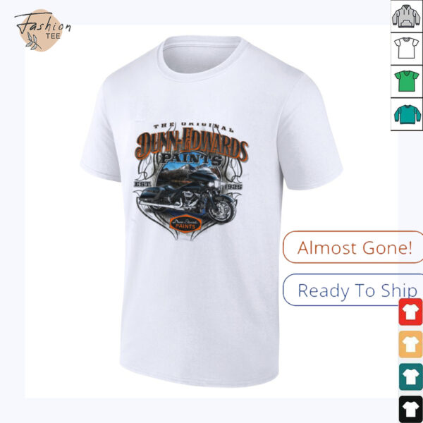 The Original Est. 1925 Motorcycle Graphic Tee