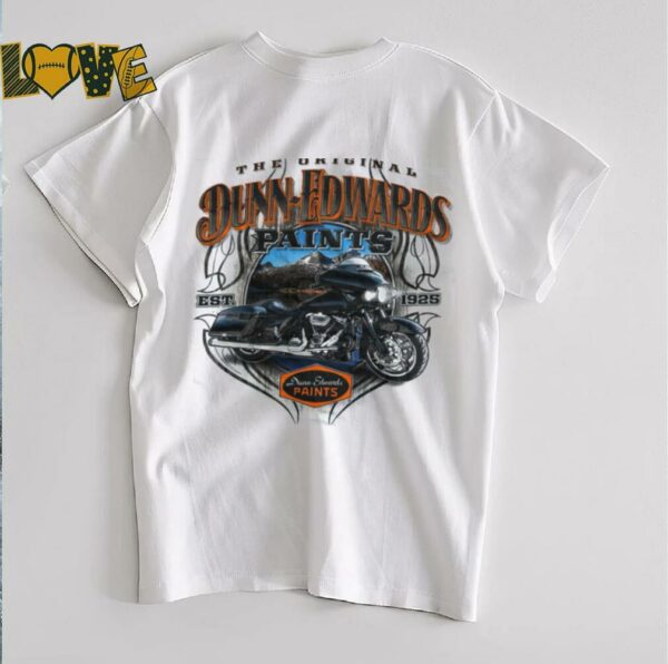 The Original Est. 1925 Motorcycle Graphic Tee