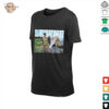 The last time is now Ron Cena Farewell Tour 2025 shirt