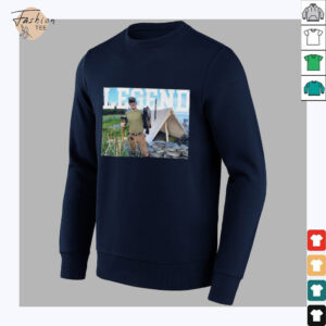 The Outdoors Legend shirt