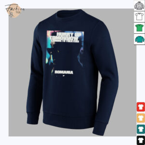 The Weeknd Hurry Up Tomorrow Coming To Theaters In Romania T shirts