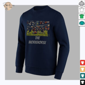 The Workhorse shirt
