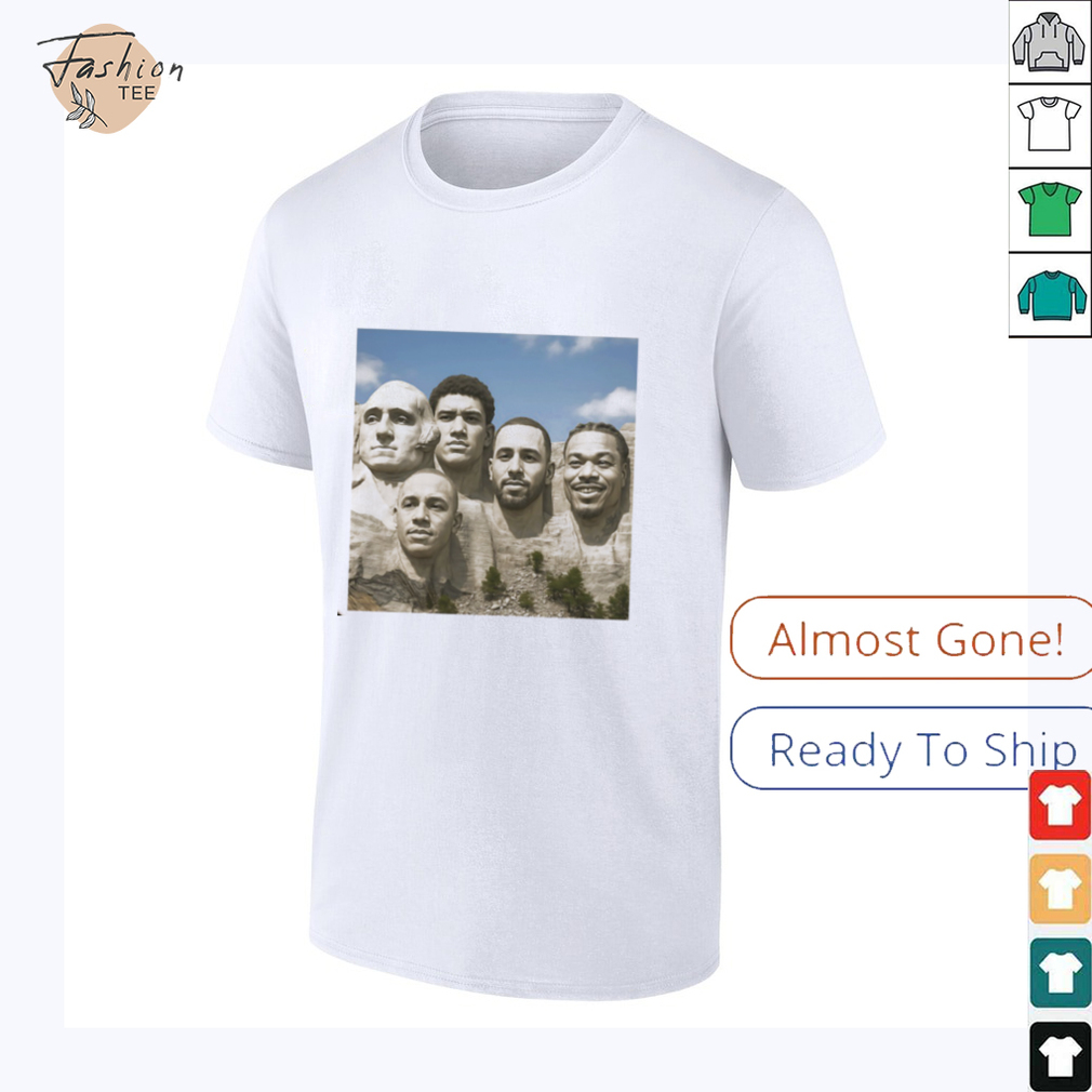 The current mount Rushmore of NFL Antoine Winfield Jr. Kyle Hamilton Jessie Bates and Derwin James shirt The current mount Rushmore of NFL Antoine Winfield Jr. Kyle Hamilton Jessie Bates and Derwin James shirt