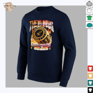Them Guys Podcast champion ring shirt