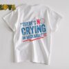 Joe Hendry Say His Name Toronto shirt
