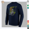They Call Us Misfits  T Shirt, Nunes Death Before Tee