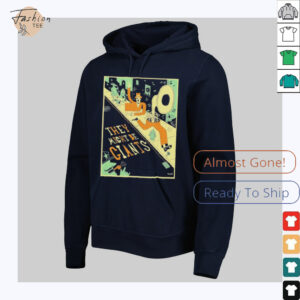 They Might Be Giants Spring 2025 Tour T Shirts