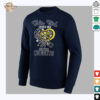 King Gizzard & The Lizard Wizard Europe Residency Tour 2025 Shirt
