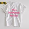 This ningiuk rocks shirt