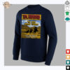 Tim Heidecker & The Very Good Band In The Great Western Triangle 2025 Tour T shirts