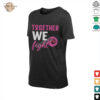 Timberwolves Together We Fight Basketball Cancer Awareness Shirt_33_11zon