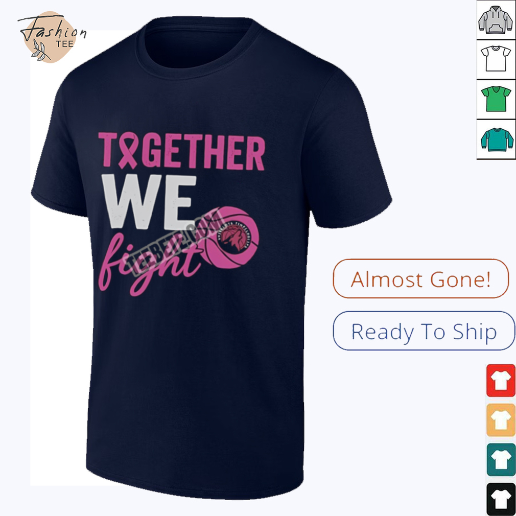 Timberwolves Together We Fight Basketball Cancer Awareness Shirt_33_11zon Timberwolves Together We Fight Basketball Cancer Awareness Shirt_33_11zon