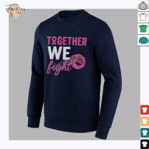 Timberwolves Together We Fight Basketball Cancer Awareness Shirt_33_11zon