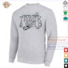 Tinora Rams Track and Field 2025 shirt