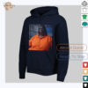 Official Miami Hurricanes In My Veins, Jesus In My Heart Mascot Cross T Shirts