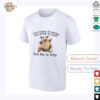 Trey Augustine Michigan State Spartans Hockey Goalie T Shirt