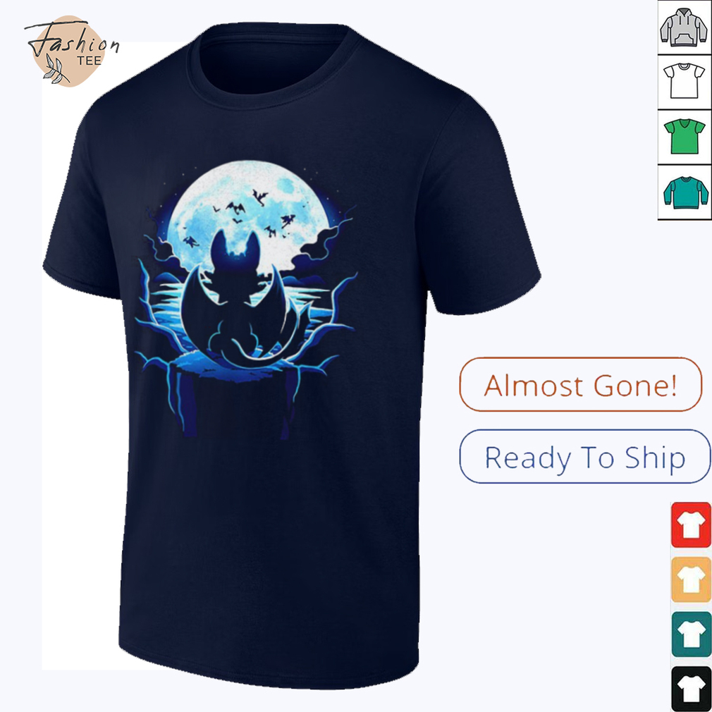 Toothless How to Train Your Dragon Dragon Land shirt Toothless How to Train Your Dragon Dragon Land shirt