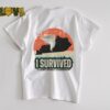 Houston Astros x Hello Kitty Shirt Best Gifts For Baseball Fans