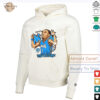 Tracy McGrady 1 Orlando Magic Basketball NBA cartoon shirt