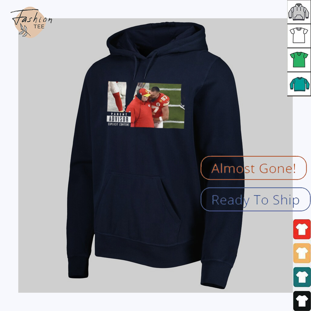 Travis Kelce screams Andy Reid shirt Travis Kelce screams Andy Reid shirt