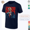 Trump 2016 2020 2024 2028 shirt