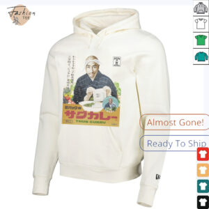 Tupac Shakur Thug Curry T Shirt