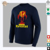 Smallville Season 1 Paul Simpson shirt