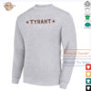 Tyrant Western Cowboy Rodeo T Shirt