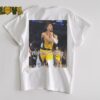 Sleaford Mods A1 Diner 2025 T Shirts