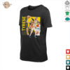 Tyrese Haliburton Indiana Pacers Game Day Playoffs 2025 signature shirt