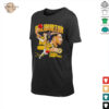 Andre Iguodala Signature Shirt Good Gifts For Basketball Lovers