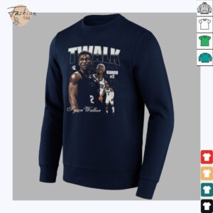 Tyson Walker Basketball T Shirt