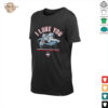 Pittsburgh Pirates Starter Women’s Fireworks V Neck T Shirt_26_11zon