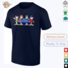 UEFA Mafia no respect shirt