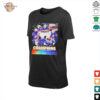 Swedish National Men’s Ice Hockey Back To Back Bronze Medal 2025 IIHF Ice Hockey World Championship T Shirts