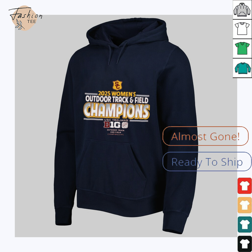 USC Trojans Are Your 2025 Big Ten Conference Women’s Outdoor Track And Field Champions Vintage T Shirt USC Trojans Are Your 2025 Big Ten Conference Women’s Outdoor Track And Field Champions Vintage T Shirt