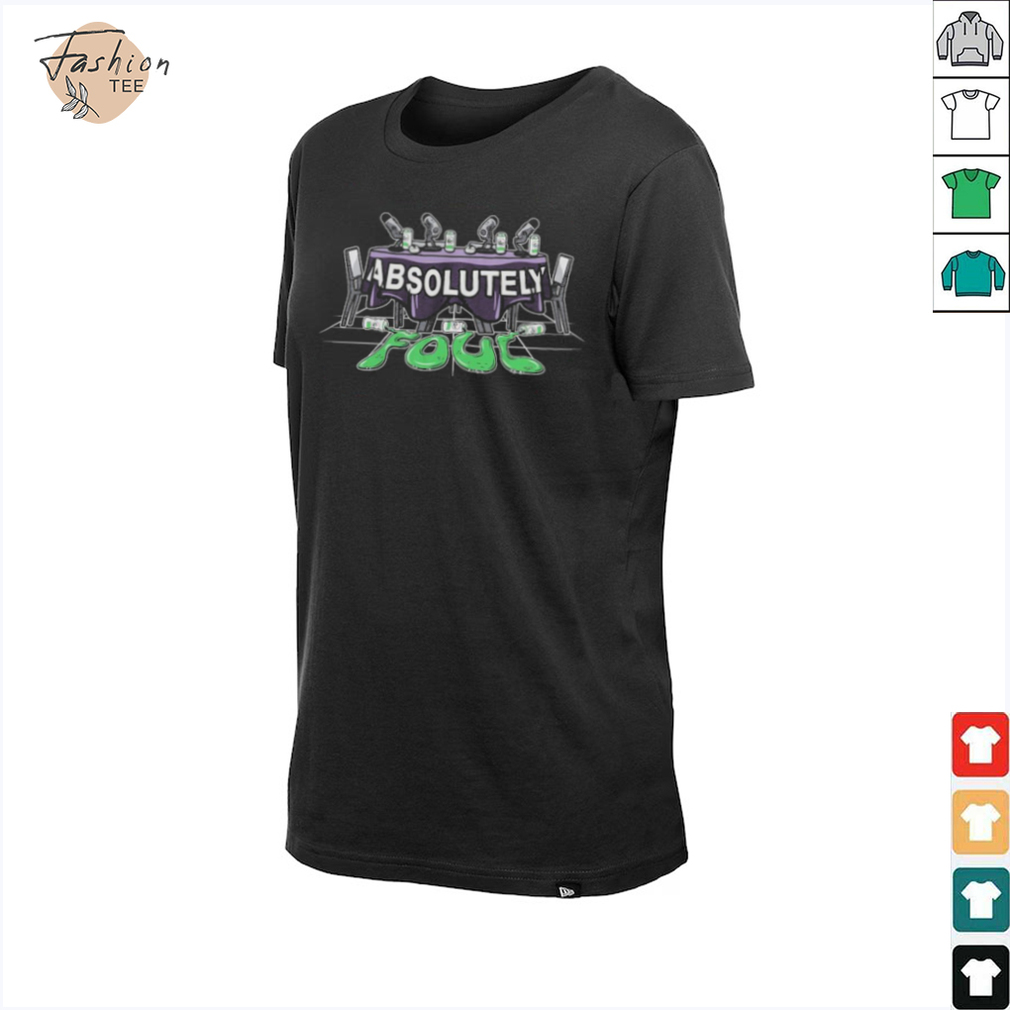 Unsubscribe Podcast Absolutely Foul T Shirts Unsubscribe Podcast Absolutely Foul T Shirts