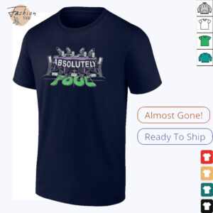 Unsubscribe Podcast Absolutely Foul T Shirts
