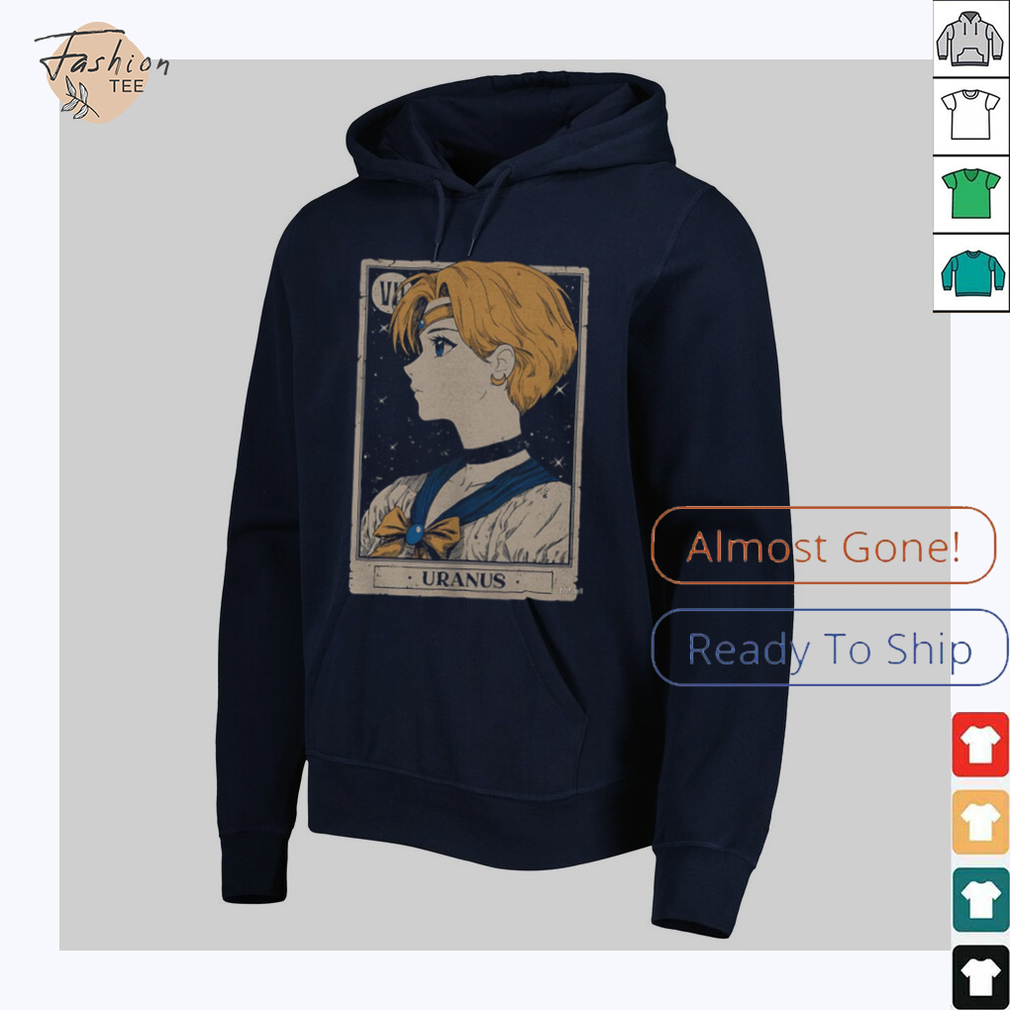 Uranus Tarot card shirt Uranus Tarot card shirt
