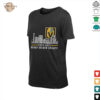 Vegas Golden Knights 2024 2025 players names Skyline City shirt
