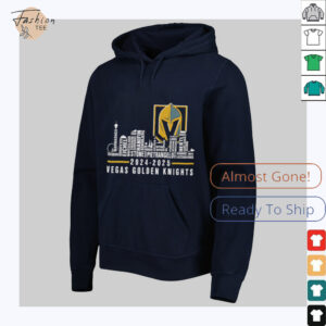 Vegas Golden Knights 2024 2025 players names Skyline City shirt