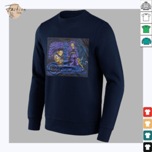Vintage Dragon Ball Z Trunks T Shirt